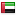 bugatti.ae server is located in United Arab Emirates